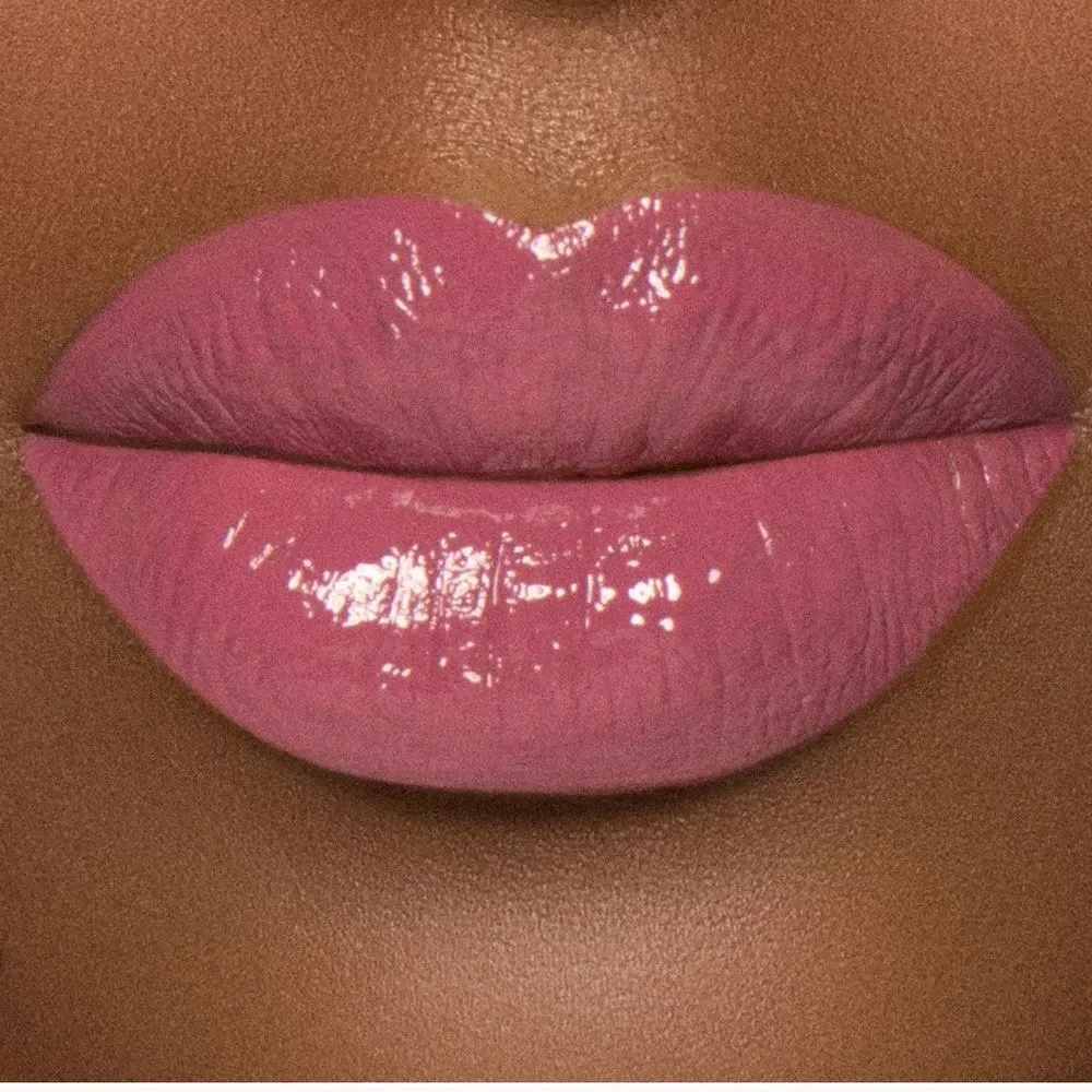 PLEASE FORGIVE ME ⭐️ Jeffree Star ⭐️ Supreme Gloss ⭐️ full pigment gloss